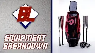 Here's Why DeMarini's Grind Wheeled Baseball Bag Is So Popular