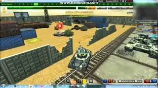 Tanki Online Goldbox 2015