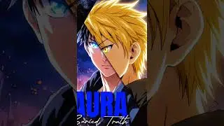 AURA : POWER OF SHADOW | INDIA FIRST DARK FANTASY ANIME | COMING SOON |#viral#anime#auraindiananime