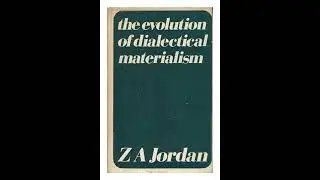 Z.A. Jordan- ch 1/13 