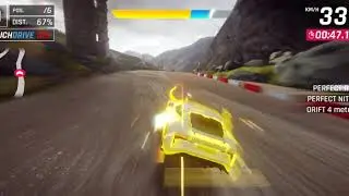 Asphalt 9 - Weekly Competition - Ancient Ruins - TVR GRIFFITH - TOP 100