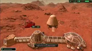 Let's Play Planetbase