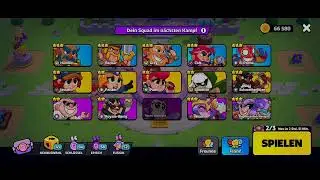 Squad Busters Bug
