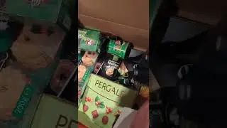 Bedankt! #kerstpakket #kerst
