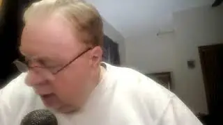 TOM COSS ON YouTube WEDNESDAY 1/7/26