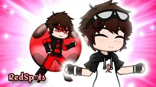 Transforma&ccedil;&atilde;o do RedSpots! 🐞 V.02