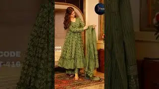 #summerdressdesign2025 #eiddresscollection #cottonprintedsuits #trending#youtubeshorts