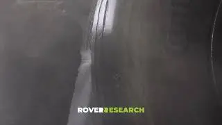 Rover Research | TBR Waterjet Machine