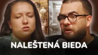NALE&Scaron;TEN&Aacute; BIEDA /Alb&aacute;nsko | BARISTI V&nbsp;KUFRI