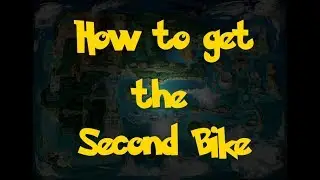 How To: Get Two Bikes (Pokemon Alpha Sapphire/Omega Ruby)