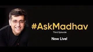 Realme😍 - Ask Madhav 3rd Ep