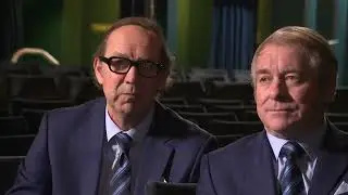 Eric & Ern BBC North West
