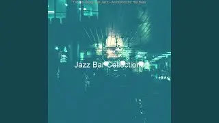 Sultry Ambiance for Hip Bars