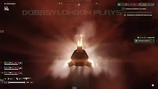 SPYBOT clears the way for his Humans