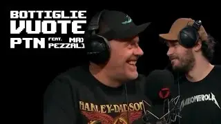 Max Pezzali e Pinguini Tattici Nucleari a RTL 102.5 | Bottiglie Vuote