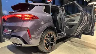 NEW 2026 Cupra Terramar - Interior and Exterior Details