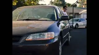 Pursuit