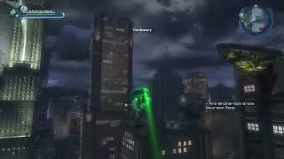 DC Universe Online ( Multiverse Keeper Ep14  Gothams Omac)
