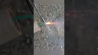 CRACKER BLAST &rarr; Nirvafine Spin Scrubber! 💥😱 #spinscrubber  #cleaninghack #powerscrubber #nirvafine