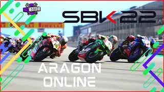 SBK Game Online | Close Battle to The Finish | #sbkgame
