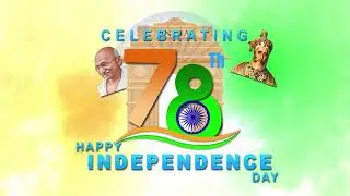 78th independence day