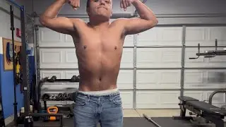 Day 76: Arm Day