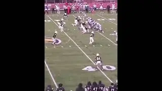Kelvin Watts Film