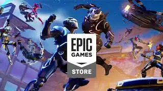 Embracer CEO Says Epic Games Is Good for Competing with Steam