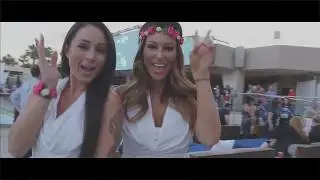 Ultra Events (Corporate) DJ Jazzy Jeff & The Fresh Prince at WET Republic, Everstring Marketo