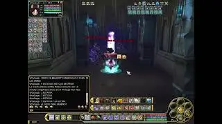 Prologic Flyff   SrtaGuga 2023 BEHEMOT DUNGEON