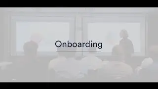 PageUp Onboarding