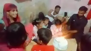 nai video Farman ka birthday