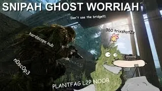 Sniper Ghost Warrior 2 Review (german)