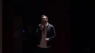 Habitat minimaliste et architecture | Julien Coutineau | TEDxINSAToulouse