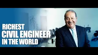 Richest Civil Engineer in the World