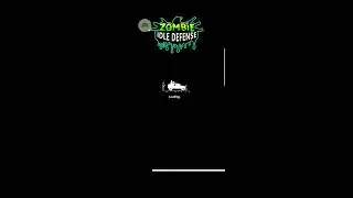 Zombie Idle Defense LEVEL 128