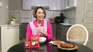 Ini Dia Salah Satu Rahasia Bumbu Masakan Pedas Nikmat! | INSERT PAGI (22/02/24)