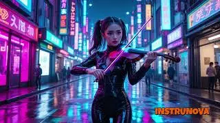 EPIC VIOLIN METAL – Vengeance Rising №46