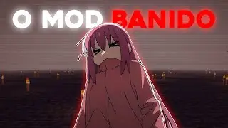 Mod de TERROR que foi BANIDO (ou quase isso)
