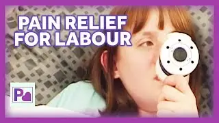 Parenthood: The Impact of Gas and Air in Labour