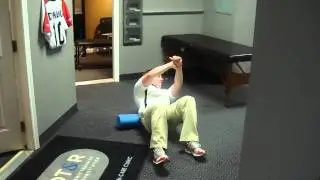 Groin (Adductor) Strain Protol: Corrective & Rehab Exercise