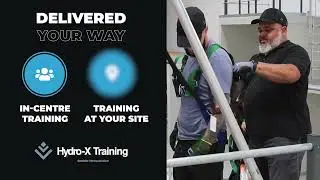 Confined Space Video