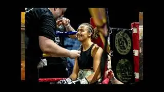 Episode #3 Professional boxer Hannah Robinson.The countrys second oldest family music shop.Werbenuik