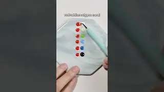 How to get more colors with color mixing