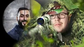 Pro Player Caught Stream Sniping In Rank S ?