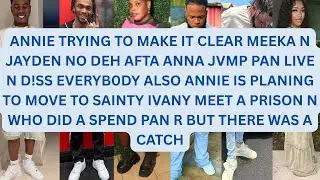 BREAKING IVANY GO MEK DI MISTAKE N TEK DI WRONG MAN M0NEY N NOW SHE CAAH LIVE INA PEACE