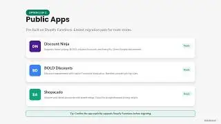 Shopify Scripts Shut Down June 30. Is Your Store Ready?