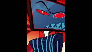 #эдит #edit #hazbinhoteledit #вокс #vox #hazbinhotel #hazbin #voxedit #voxhazbinhotel #хазбинотель
