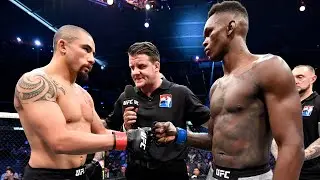 Top Title Unification Bouts in UFC History