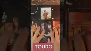 TOURO VEM VER SUA LEITURA COMPLETA!! 🤗 #amor #signos #tarot #ascendente #touro #cartas #amorosa